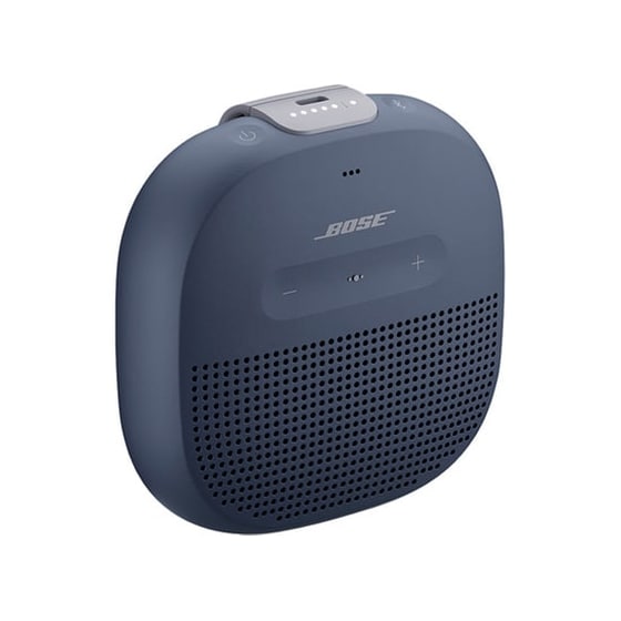 Φορητό Ηχείο Bose SoundLink Micro Bluetooth Μπλε
