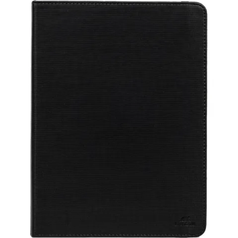 Θήκη Tablet Universal 10.1-11" - Rivacase Kick stand folio - Black