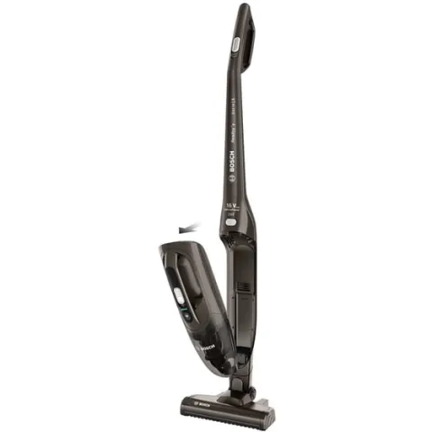 BOSCH BCHF2MX16 Series 2 Ready 16 V 0.4 L Γκρι Σκούπα Stick