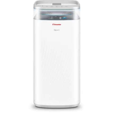 INVENTOR Quality QLT-500 Καθαριστής Αέρα & Ιονιστής 30W
