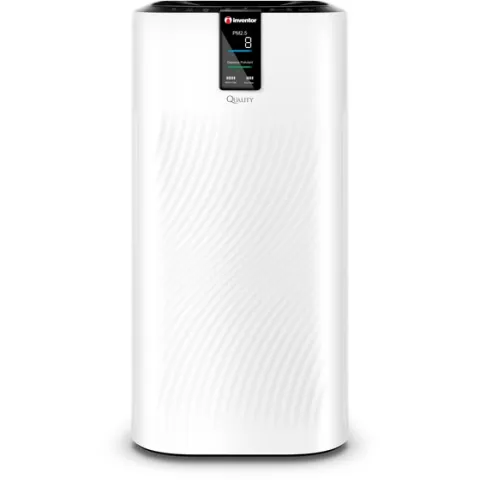 INVENTOR Quality QLT-700 Καθαριστής Αέρα & Ιονιστής 48W