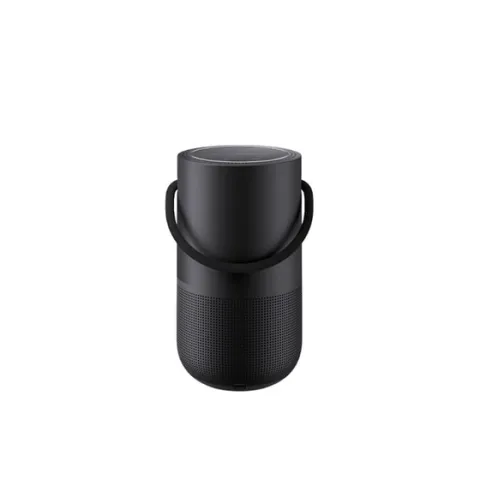 Bose Home Φορητό Ηχείο 15W - Μαύρο