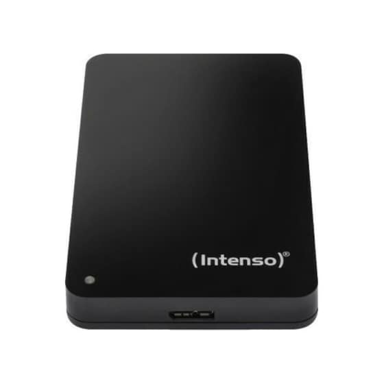 Intenso USB 3.0 HDD 5TB 2.5" - Μαύρο