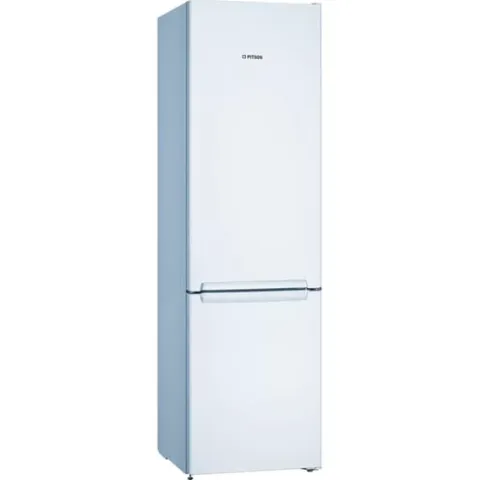 PITSOS PKNB39VWEA Full No Frost 368 Lt Λευκό Ψυγειοκαταψύκτης