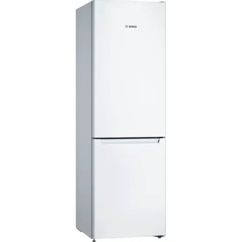BOSCH KGN36NWEA Full No Frost 305 Lt Λευκό Ψυγειοκαταψύκτης