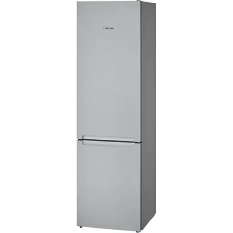 PITSOS PKNB39VLE2 Full No Frost 368 Lt Metal Look Ψυγειοκαταψύκτης