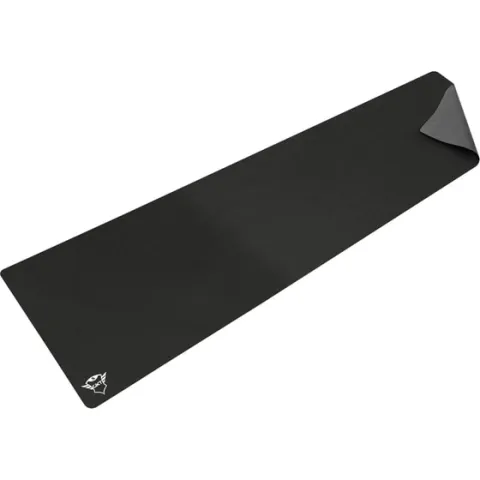 Trust Mousepad XXL - Μαύρο