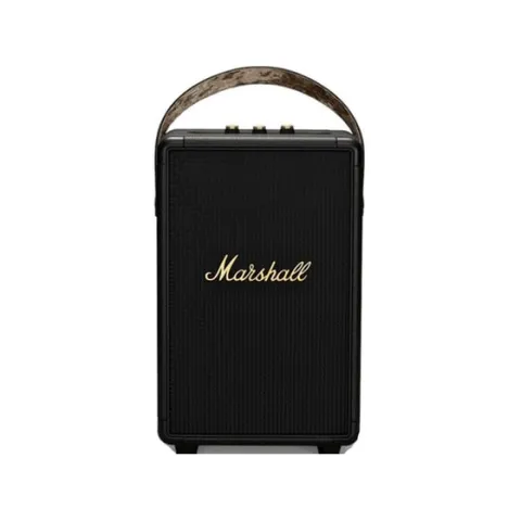 Marshall Tufton Φορητό Ηχείο 80W - Μαύρο
