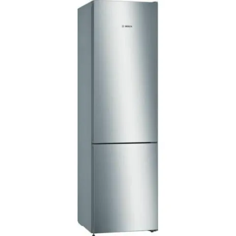 BOSCH KGN39VLEB No Frost 368 Lt Inox Ψυγειοκαταψύκτης