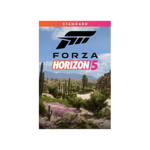 Forza Horizon 5 - Xbox Series X