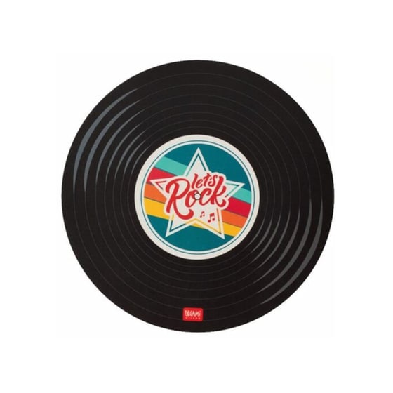 Mousepad Legami Vinyl