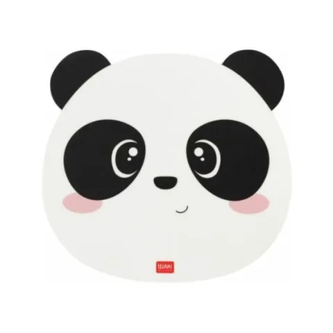 Legami Milano Panda Mouse Pad 210mm