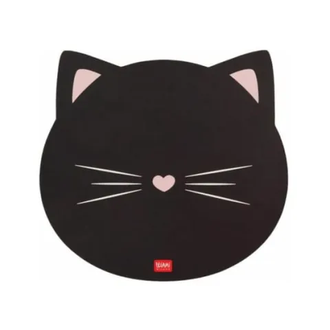 Mousepad Legami Cat