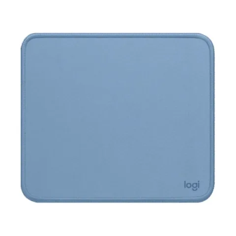 Logitech Studio Series Mouse Pad 230mm Blue Grey