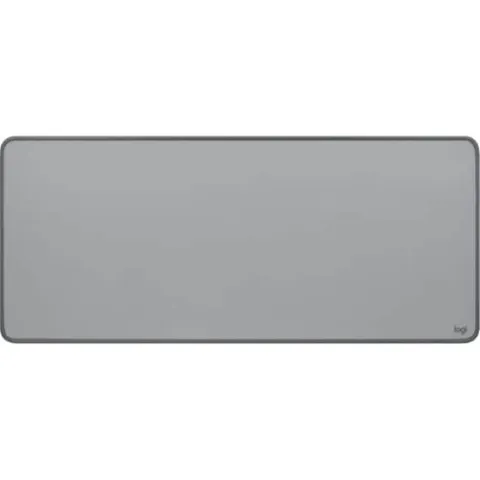 Logitech Studio Series Mouse Pad XL 700mm Mid Grey