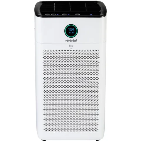 TOYOTOMI TAPKJ460F Καθαριστής Αέρα 50W