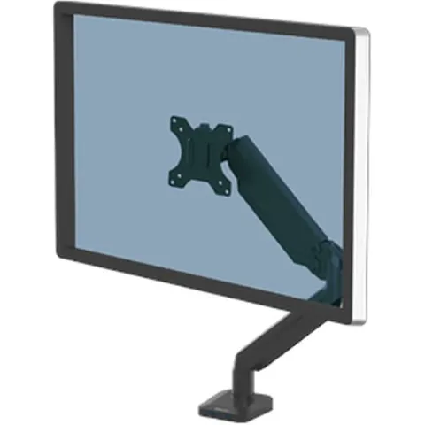 Βραχίονας οθόνης Fellowes Platinum Series Single Monitor Arm