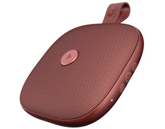 Fresh n Rebel Rockbox XS Φορητό Ηχείο 5W - Κόκκινο