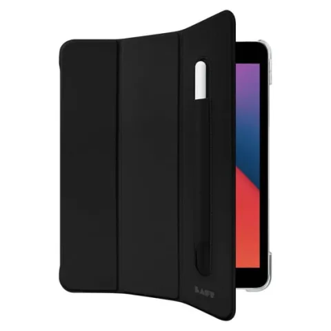 Θήκη Tablet Stand Huex για iPad 10.2 - Black