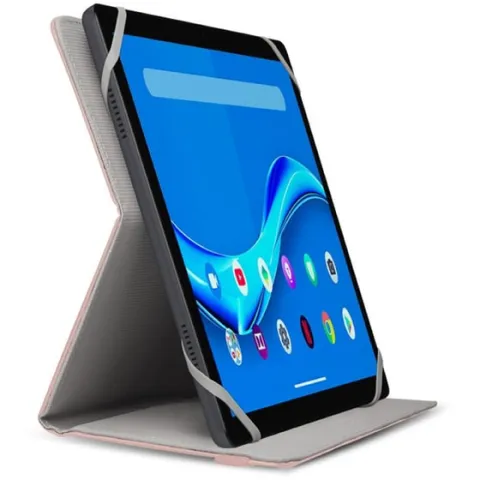 Θήκη Tablet Universal έως 11" - SBS Book Case with Stand - Pink