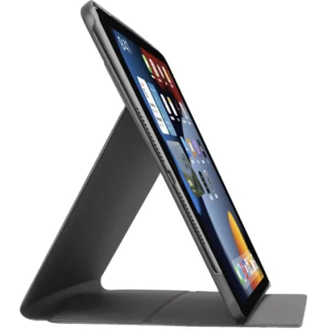 Θήκη Tablet Apple iPad 10.2" - SBS Book Case Pro with Stand - Black