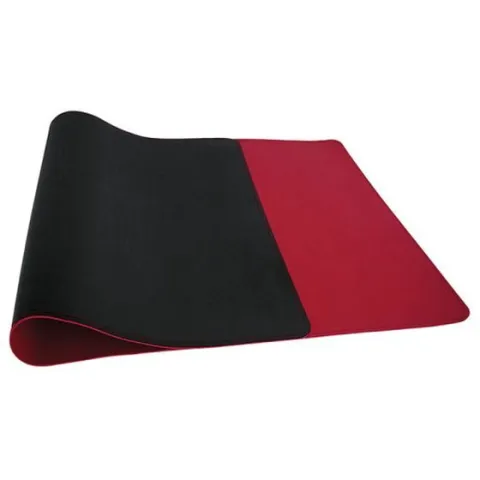 NOD Status Mouse Pad XXL 800mm Μαύρο/Κόκκινο