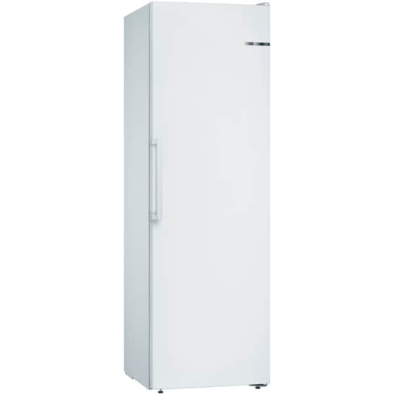 BOSCH GSN36VWEP Full No Frost 242 Lt Λευκό Καταψύκτης Όρθιος
