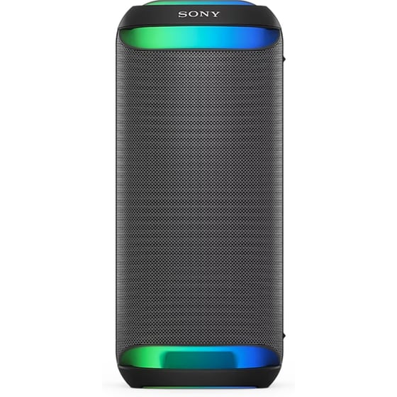 Party Speaker Sony SRS-XV800 Karaoke - Μαύρο
