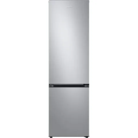 SAMSUNG RB38C602CSA/EF No Frost 390 Lt Ασημί Ψυγειοκαταψύκτης