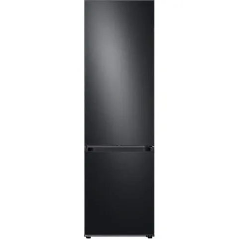 SAMSUNG BESPOKE RB38C7B5DB1/EF No Frost 390 Lt Ανθρακί Ψυγειοκαταψύκτης