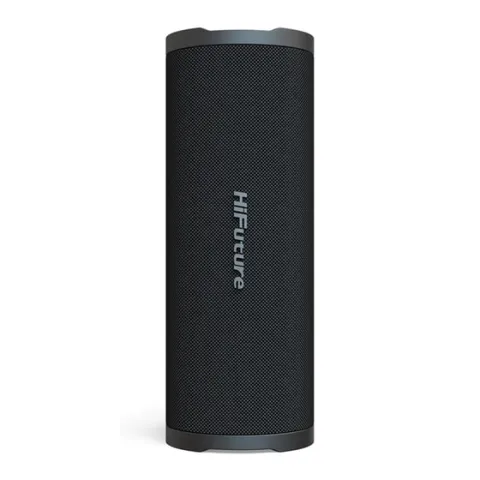 Hifuture Ripple Φορητό Ηχείο 30W - Black