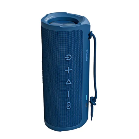 Hifuture Ripple Φορητό Ηχείο 30W - Blue