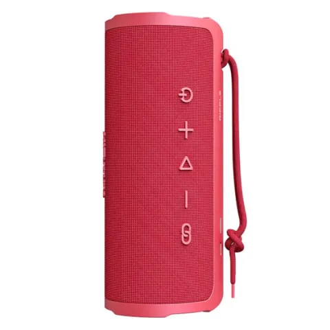 Hifuture Ripple Φορητό Ηχείο 30W - Red