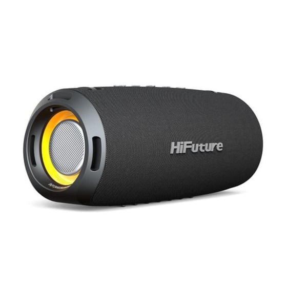 Hifuture Gravity Φορητό Ηχείο 45W - Black