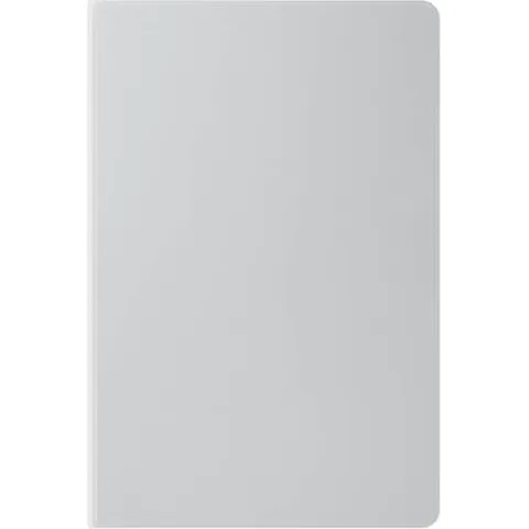 Θήκη Tablet Samsung Galaxy Tab A8 - Book Cover - Silver
