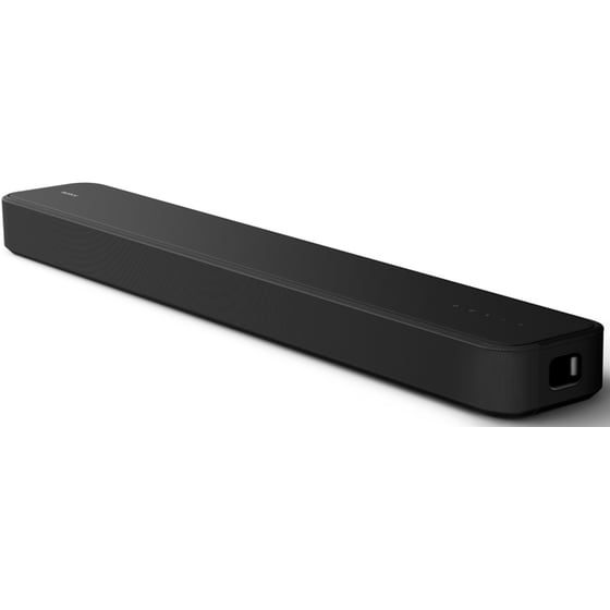 Sony HT-S2000 Soundbar 250W 5.0 - Μαύρο