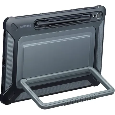 Θήκη Tablet Samsung Galaxy Tab S9 - Samsung Outdoor - Black