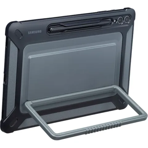 Θήκη Tablet Samsung Galaxy Tab S9 Plus - Samsung Outdoor - Black