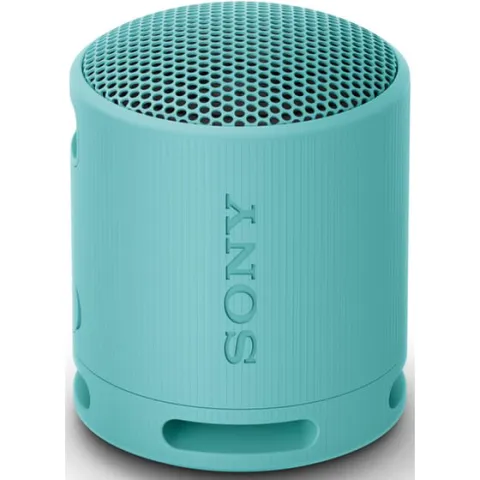Sony SRS-XB100/L Φορητό Ηχείο 5W - Μπλε