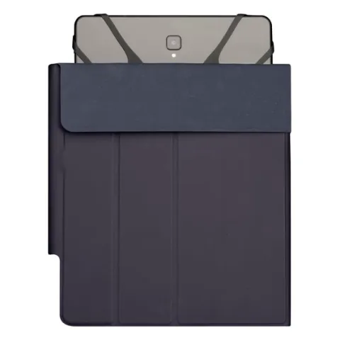 Θήκη Tablet Universal έως 11" - Cellular Line CLICKCASE - Μπλε