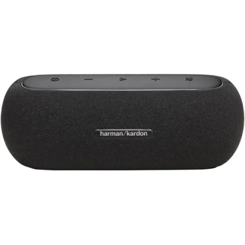 Φορητό Ηχείο Harman Kardon Luna 65W - Μαύρο