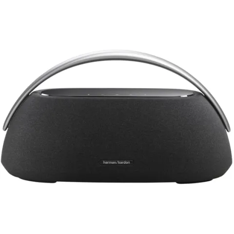 Φορητό Ηχείο Harman Kardon Go & Play 3 160W - Μαύρο