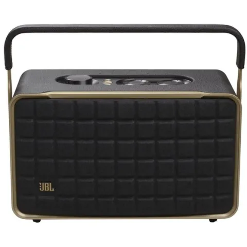 JBL Authentics 300 Φορητό Ηχείο 100W - Black