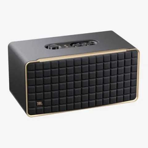 JBL Authentics 500 Ηχείο 270W - Μαύρο