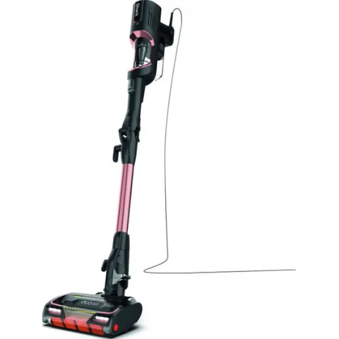 Σκούπα Stick SHARK HZ500EUT Μαύρο