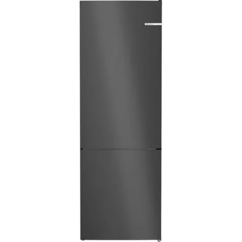 BOSCH KGN492XCF Full No Frost 440 Lt Ανθρακί Ψυγειοκαταψύκτης