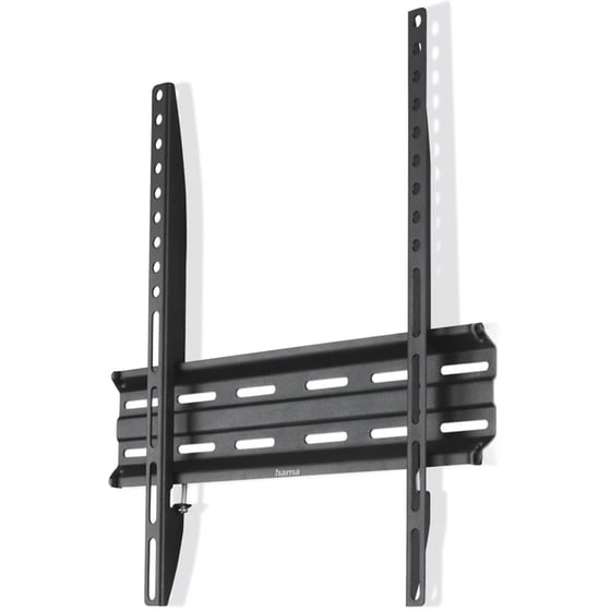 Βάση Τηλεόρασης Επιτοίχια Hama 220809 32" - 65" έως 35 kg