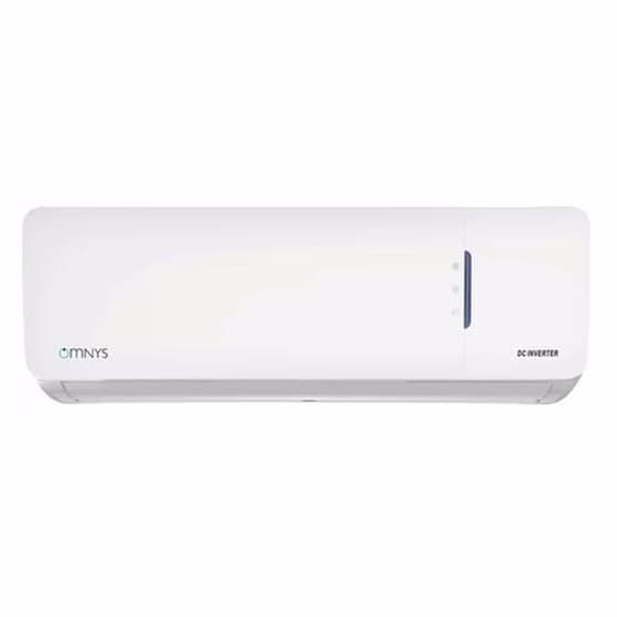 OMNYS WNS-12R23 Κλιματιστικό Inverter 12.000 BTU A++/A+++ με WiFi
