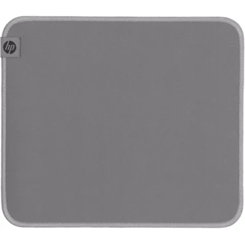 HP Mouse Pad 100 Medium Sanitizable Γκρι