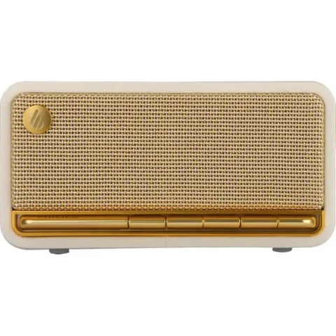 Edifier MP230 Φορητό Ηχείο 20W - Λεύκο